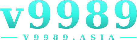 v9989 logo