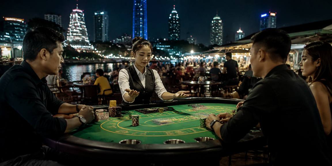 v9989 Quay Roulette Ngay Sau Khi Nạp ZaloPay